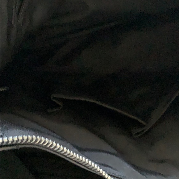 Beautiful leather coach bag - Picture 9 of 9